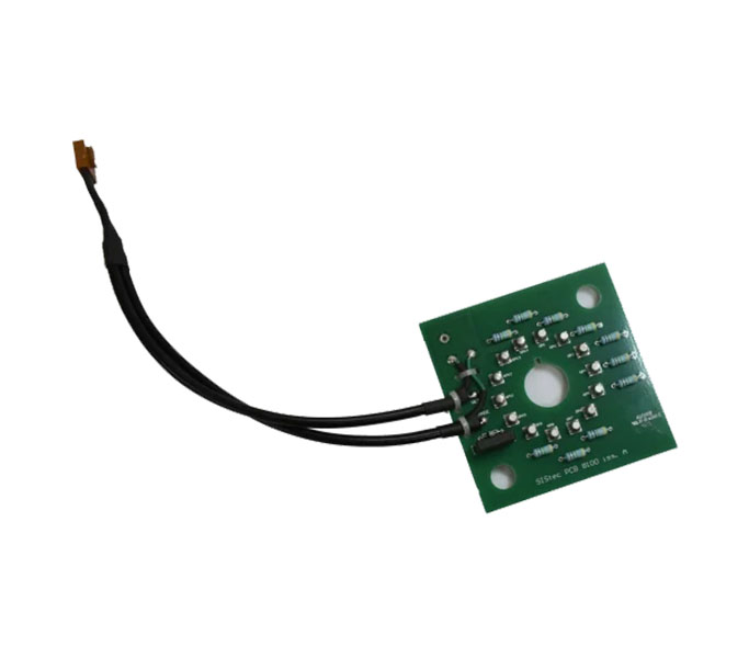 Electronic Control Switch Nucleonic Digital Density Gauge, Nucleonic