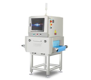 Compact Economical X Ray Inspection