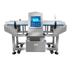 Conveyor Metal Detector
