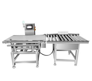 Heavy Weight Checkweigher