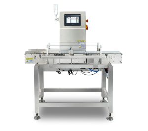 High Speed & Accuracy Checkweigher