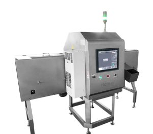 Single Beam X-Ray Inspection System