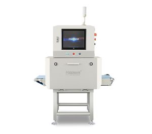 X Ray Inspection System For Large Package
